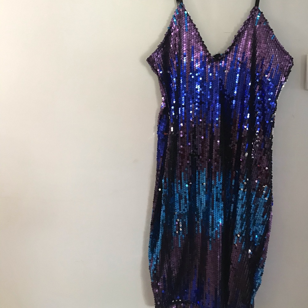 WOMENS COCKTAIL DRESS